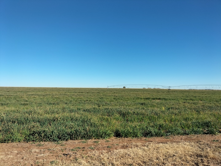 4 Bedroom Property for Sale in Edenburg Rural Free State